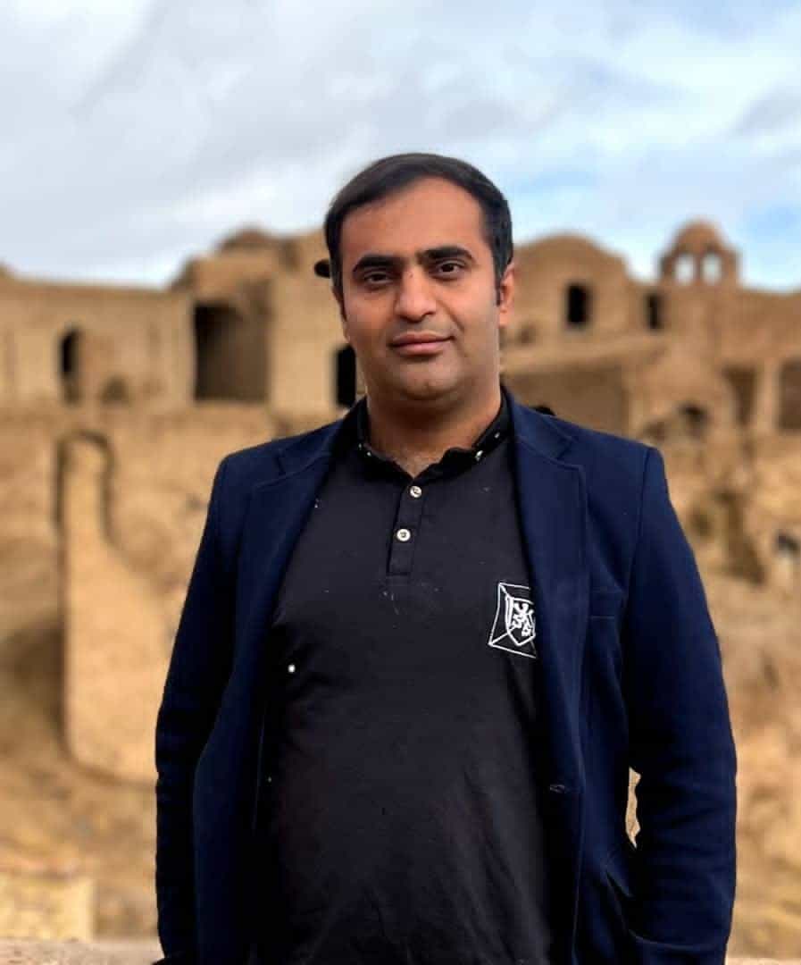 مهداد