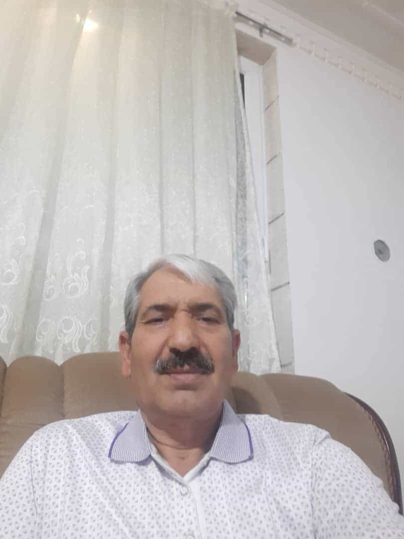 حسینعلی