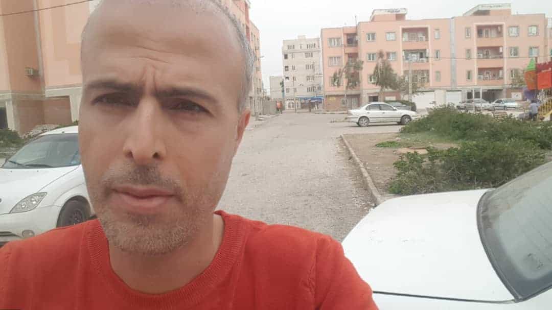 عبدالرحیم