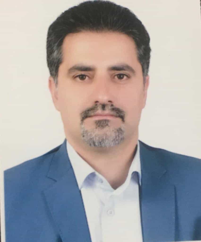 حمیدرضا