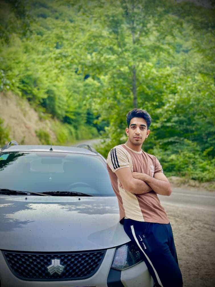 مهدی