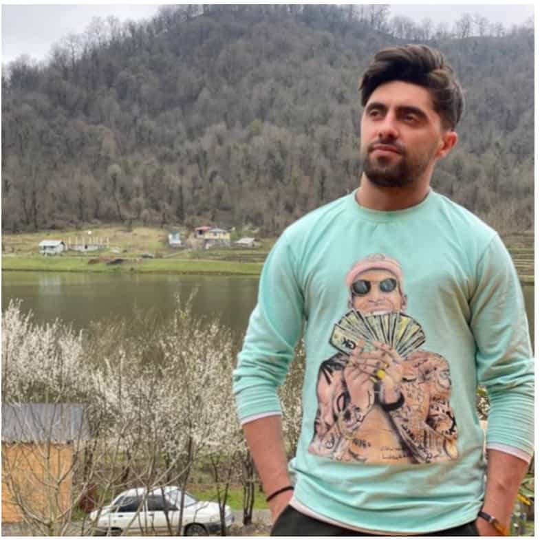 نیما