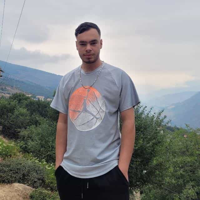 یحیی