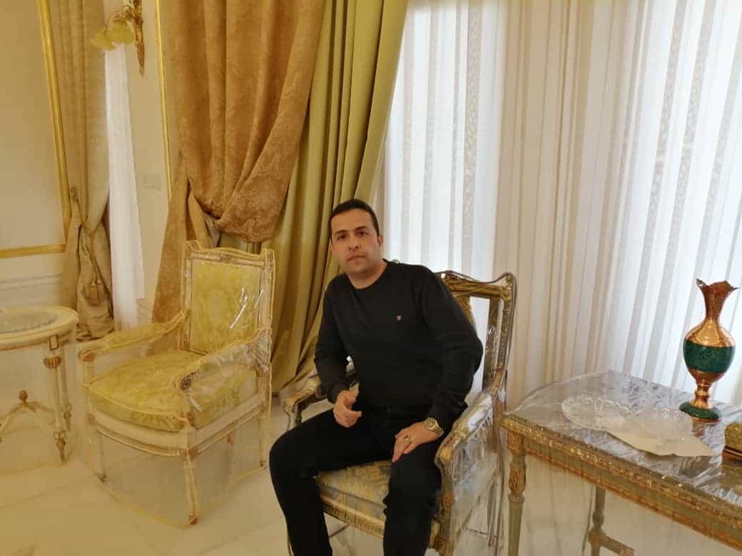 فرهاد