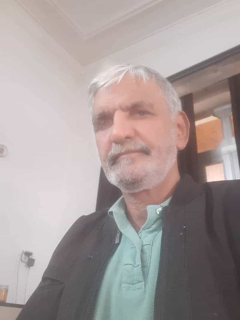 سیدجعفرهاشمی