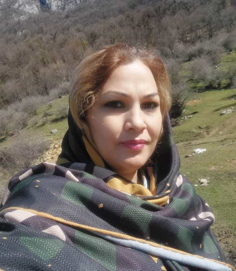 فاطمه