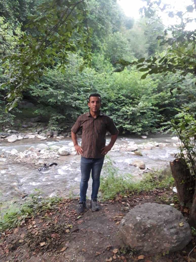 مصطفی