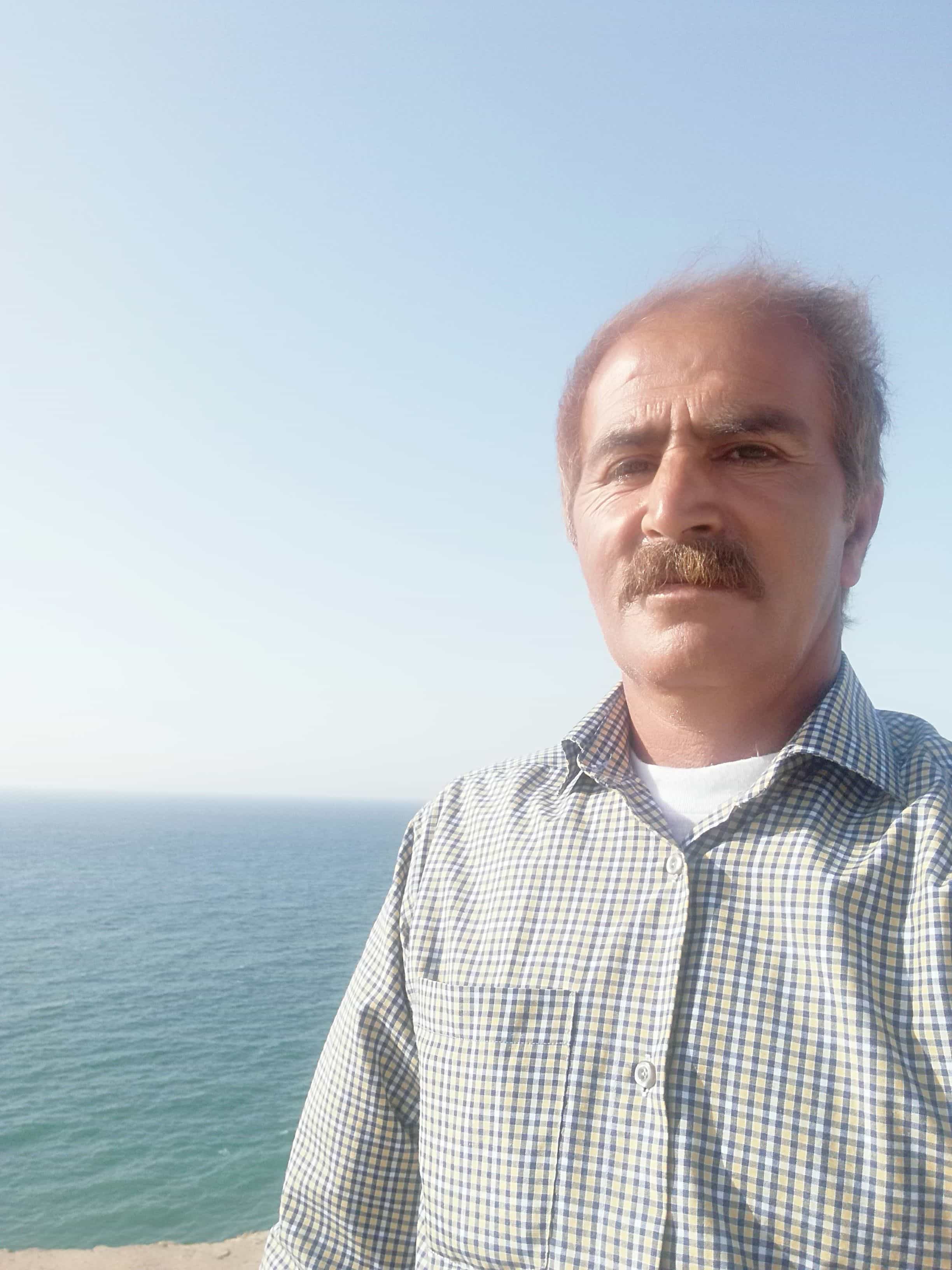 علیرضا