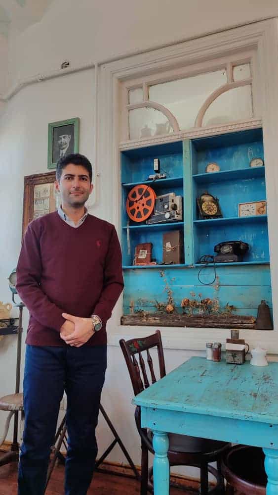 سیدمرتضی