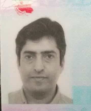 سعید