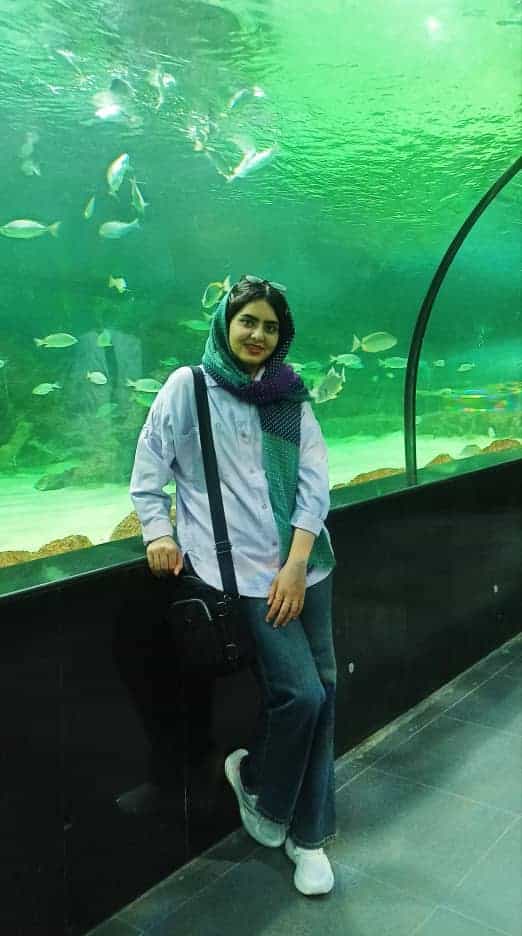 پریسا