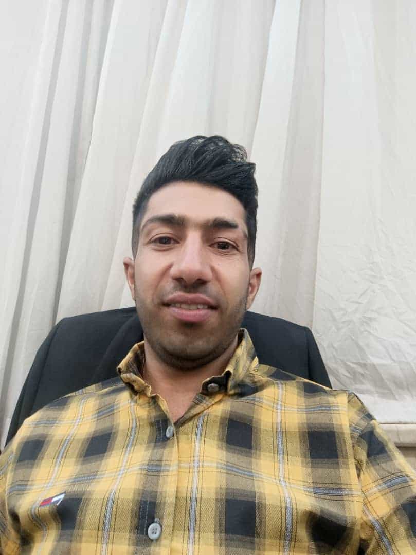 احمد