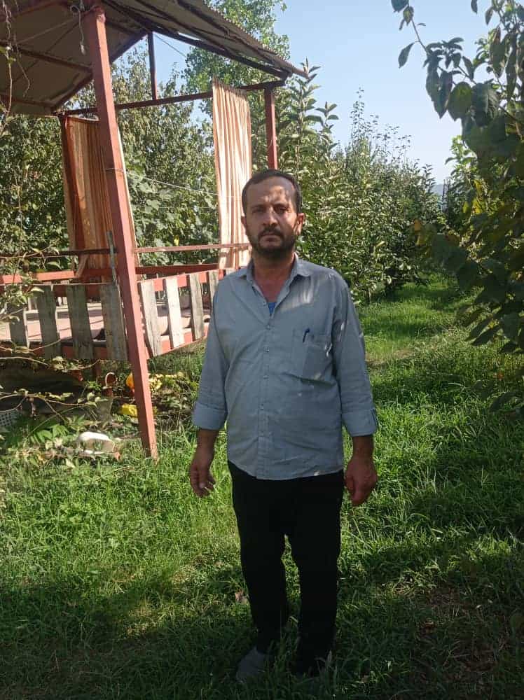 سید