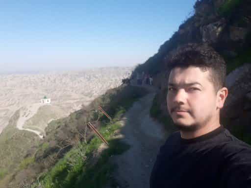 مصطفی