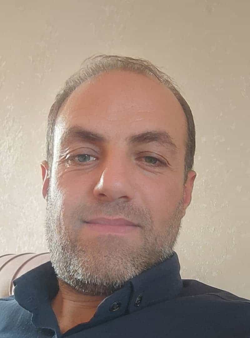 مهدی
