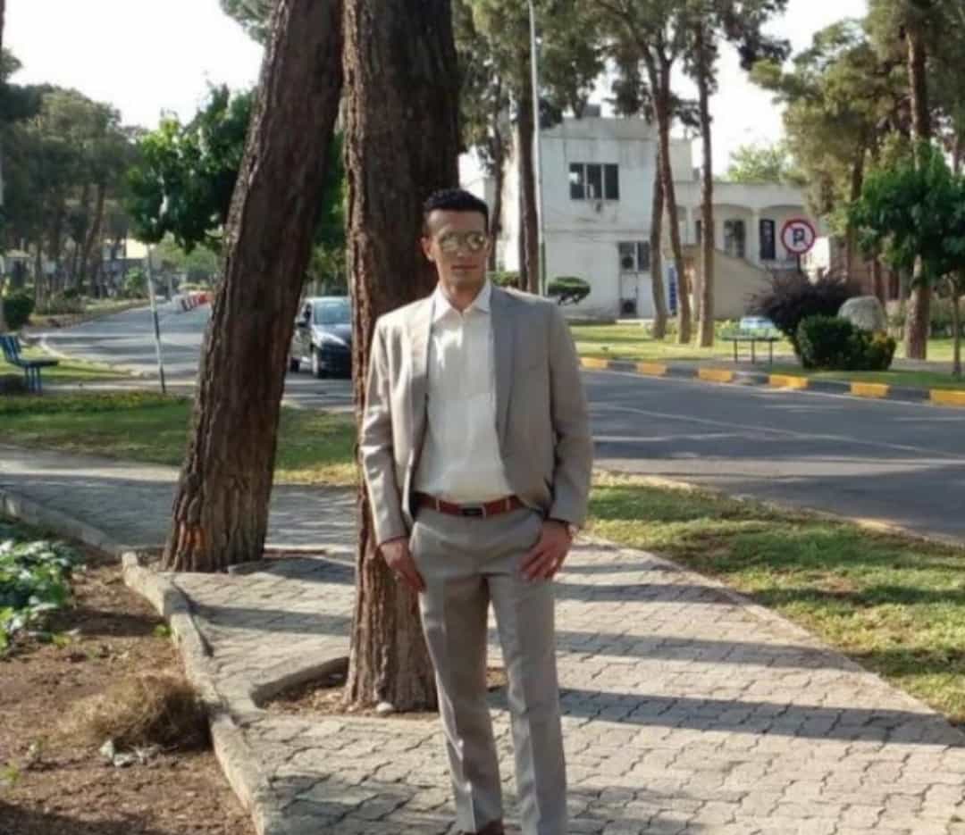سیدداوود