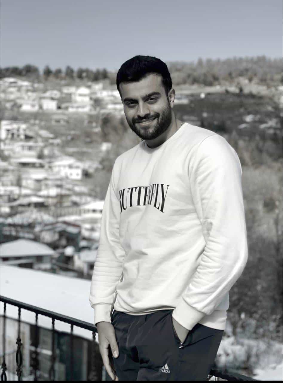 مهران