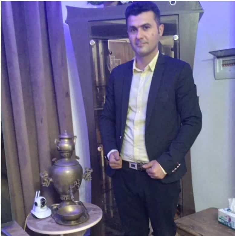 محمدباقر