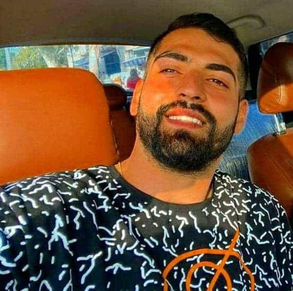رضا