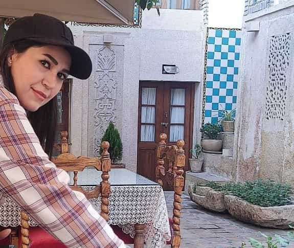 ساره