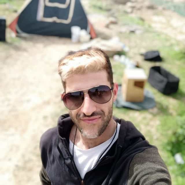 حسین
