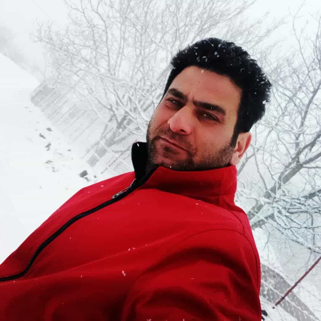 شهریار