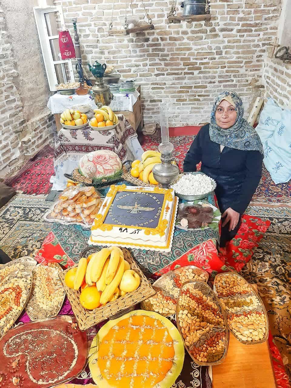 طاهره
