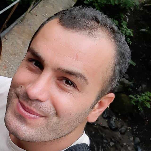 مهرداد