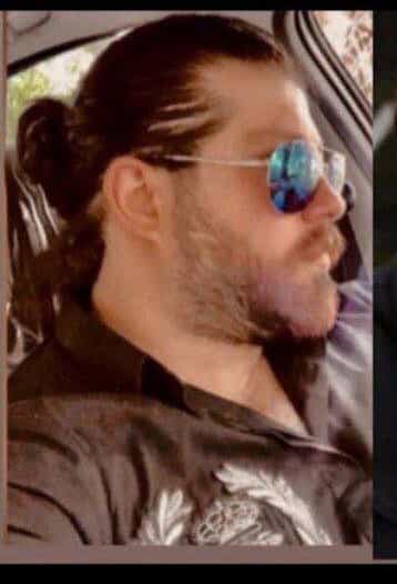 محمدرضا