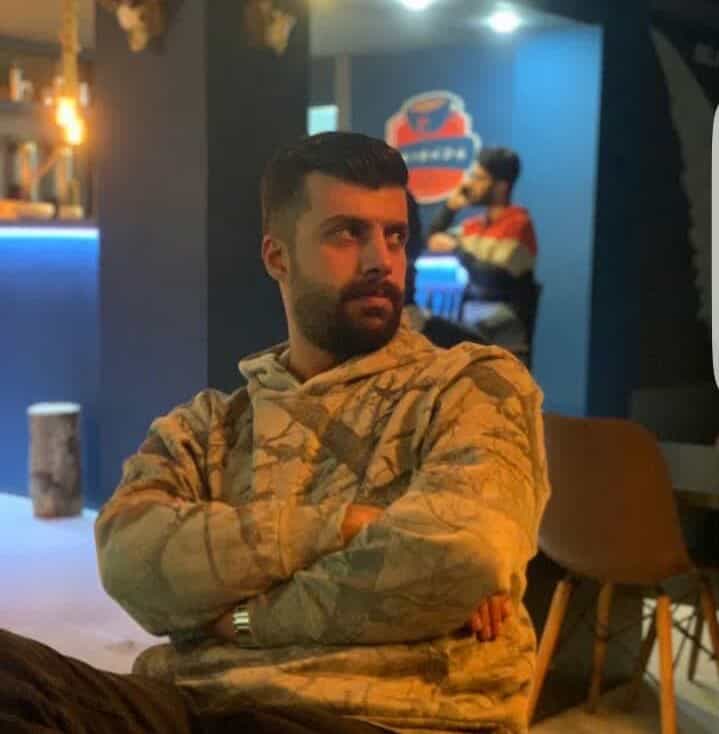 سعید