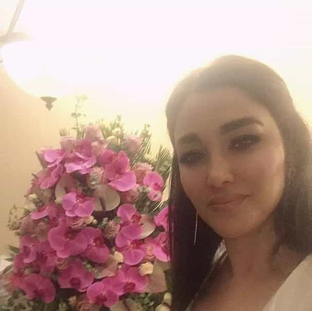 بهناز