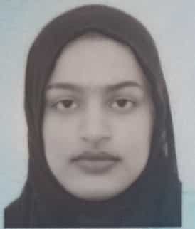 فاطمه