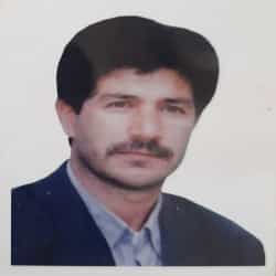 قربانعلی