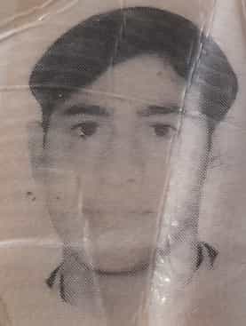 اسماعیل