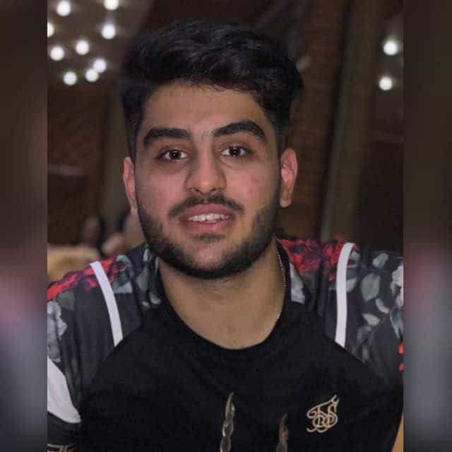 مهدی