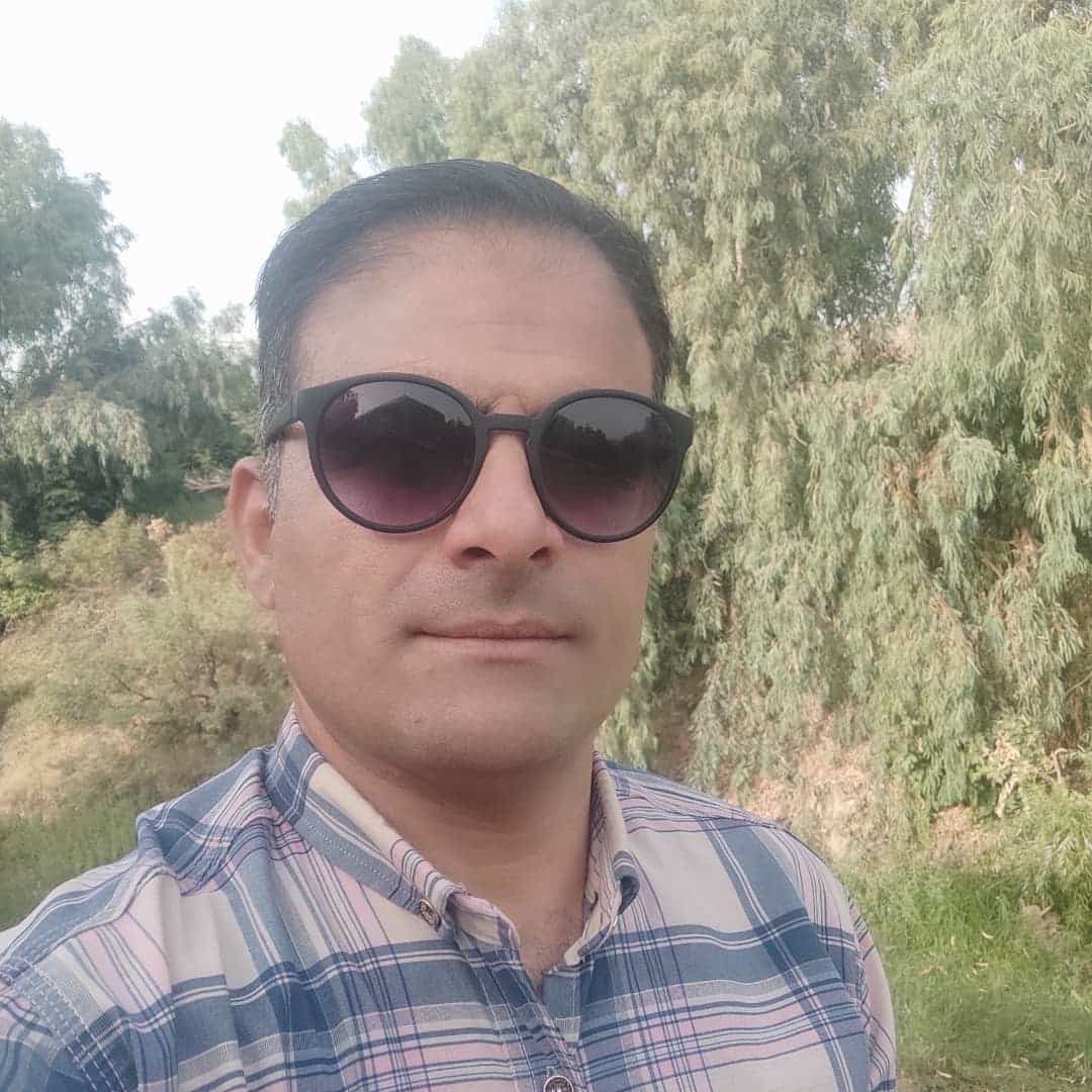 احمد