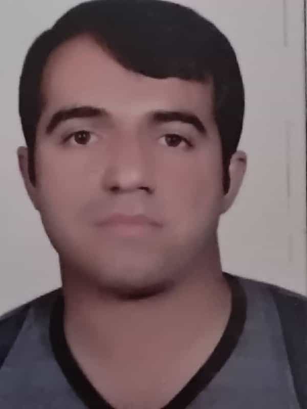 علیرضا