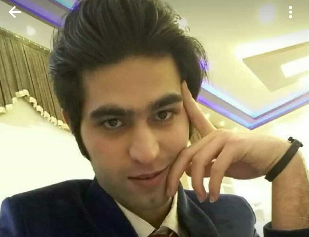 امیررضا