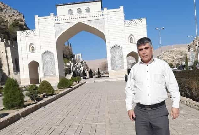 رمضانعلی