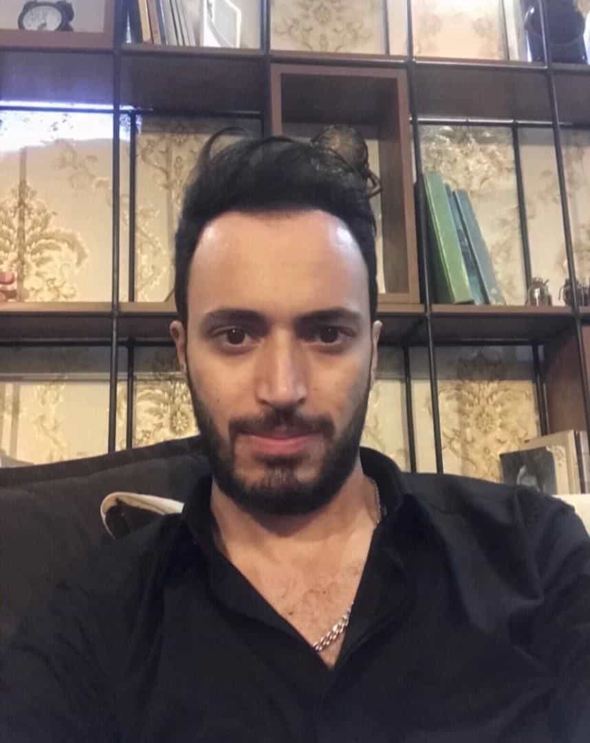 مهدی