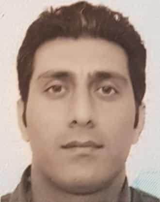 علی