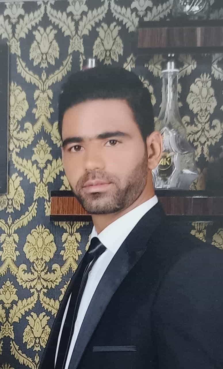 محسن