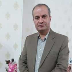 علیرضا