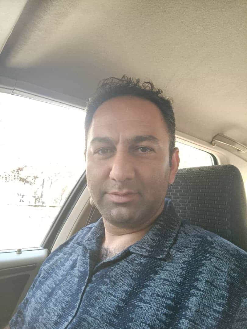 فرزاد