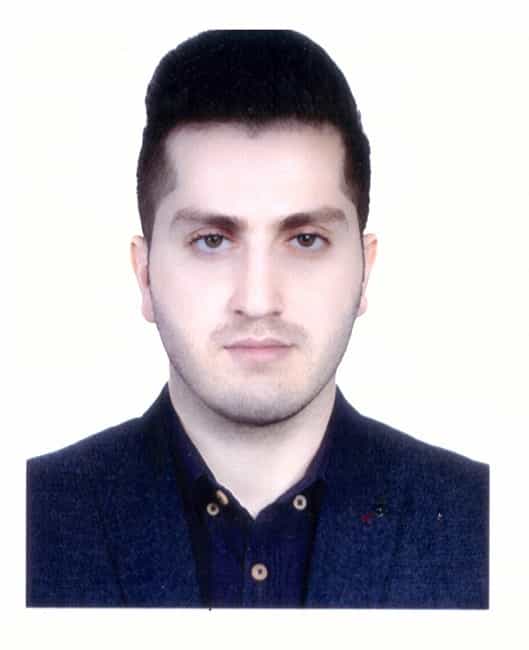احمدرضا