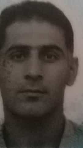 سعید