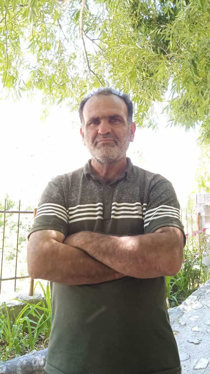 علی