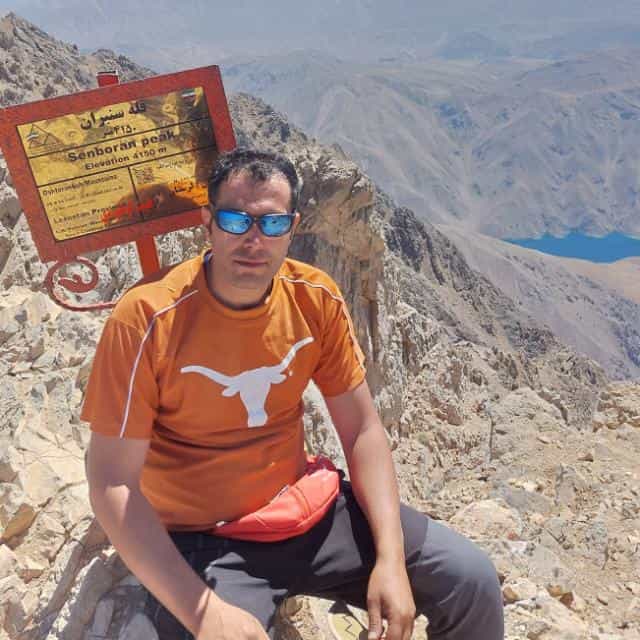 سعید
