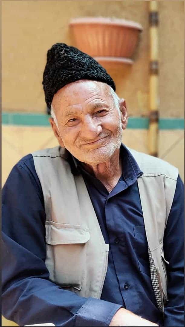 عبدالحمید