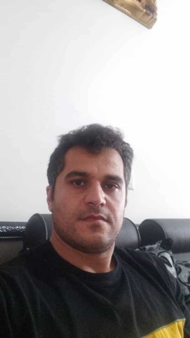 بهنام